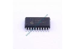 China PIC12F1501-I/MF supplier