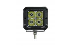China HANMA 40w Tractor LED Spot Flood Light 4800lm High Intensity supplier