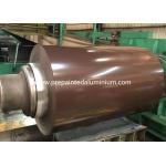 Prepainted Aluminium Coil for Indoor Decorations  Color Coated Aluminium Coil for sale