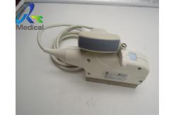 China GE 4C-RC Convex Array Ultrasound Probe Medical Ultrasonic Transducer supplier