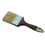 White Bristle Painting Brush for sale