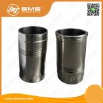 Cylinder Liner D02A-104-30A FOTON Truck Spare Parts Shangchai Diesel D4114 D6114 for sale