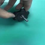 Flexible Endoscope Parts Control Knob Set For Olympus Colonoscope CF-Q150