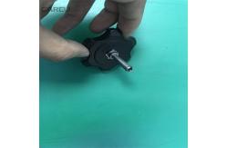 China Flexible Endoscope Parts Control Knob Set For Olympus Colonoscope CF-Q150 supplier