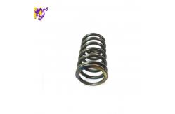China Custom Heavy Duty Aluminum Steel Compression Spring Coil SWP SWC supplier