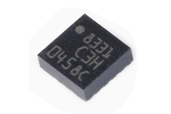 STMicroelectronics Attitude Sensor ICs LIS3DHTR LGA-16 ROHS3 Compliant
