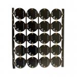 OEM design Copper Substrate PCB Led Lamp PCB copper based pcb for Electronics Device for sale
