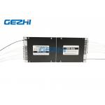 1610nm LC/UPC Connector 8 Channel CWDM Passive Multiplexer for sale