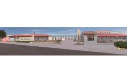 China Multi-knife Digital Control paper tube winding machine paper machinery supplier