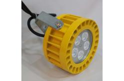 China Waterproof Ip66 Led Loading Dock Lights Powerful 3000 Lumens Illumination supplier
