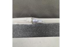 China Removable Cover 3 Layer High Density Gel Foam Mattress Sleep Like Royalty supplier