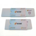 Custom Business And Shopping Commodities Small Gift Sliding Drawer Paper Box