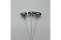 China Silver Actuator Durable and Dependable for Your Business supplier