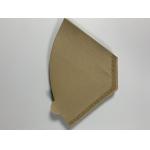 Unbleached Disposable Coffee Filters
