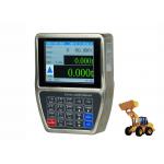 Shovel Loader Weighing Scales with Weighing Controller And Position Sensor for sale
