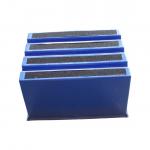 Non-Slip Plastic Step Stool with Secure Treads for Safety and Stability