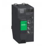 Schneider M580 series programmable logic controller BMEP581020 for sale
