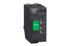 China Schneider M580 series programmable logic controller BMEP581020 supplier