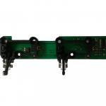 China ATM Parts NMD200 NQ 200 Interface Assy A001556 NMD100 Parts DeLaRue Talaris for sale