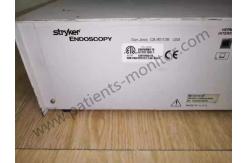 China X-6000 X6000 Stryker Endoscopy Xenon Light Source 220-185-000 supplier