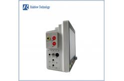 China Intensive Care Modular Patient Monitor Multi Parameter For ICU CCU supplier