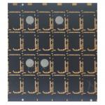 0.15mm Thickness 2 Layers IC Package Substrate For memory package