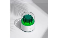 China DC 24V 200ml Ultrasonic Humidifier Aroma Diffuser Cool Mist Essential Oil supplier