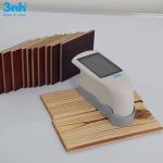 NHG268 Micro Tri Gloss Meter , 2000gu Gloss Measurement Units Connect To PC for sale