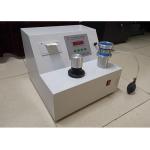 Single Chip Micro Computer Cement Laboratory Equipment White Color for sale