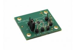 China ADP166CP-EVALZ Embedded Solutions 150mA ADP166 Linear Regulator Evaluation Board supplier
