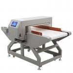 Digital Food / Clothes Needle Detector Machine , Industrial Metal Detector SE-ND5 for sale
