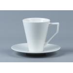 Five Star Hotel Heat Resistant Ceramic Dinnerware Set 20Pcs