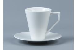 China Five Star Hotel Heat Resistant Ceramic Dinnerware Set 20Pcs supplier