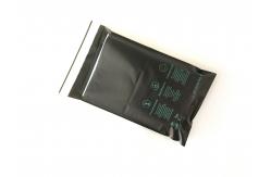 China Cornstarch Envelope Compostable Mailer Bag Eco Friendly Poly supplier