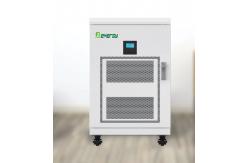 China Rack Off Grid 48V Family Energy Storage Power Wall 5000W 10~20kwh supplier
