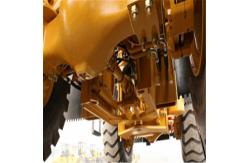 China SEM660D Road Tyre of Wheel Loader for Heavy Duty Construction Machinery supplier