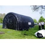 Inflatable Tunnel Tent,helmet outdoor sports tunnel  for sale