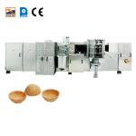 Automatic Waffle Basket Machine Automatic Machine Type With Specification Main Motor for sale
