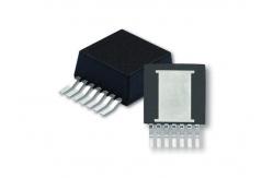 China LMZ12001TZ-ADJ/NOPB Non-Isolated PoL Module DC DC Converter TO-PMOD-7 supplier