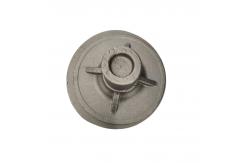 China Durable Forged Transmission Components for Automotive & Heavy Equipment Applications supplier