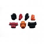 OEM / ODM Electronical Connector Precision Automotive Parts Customized for sale