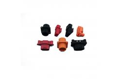 China OEM / ODM Electronical Connector Precision Automotive Parts Customized supplier