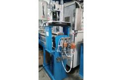 China Wire Cable Making Machine with Adjustable Speed and Tension supplier
