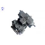 A4VG125 Axial Piston Variable Speed ​​Pump for Concrete Mixers