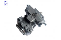 China A4VG125 Axial Piston Variable Speed ​​Pump for Concrete Mixers supplier