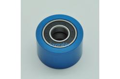 China 6002-2rz Equipped Tension Pulley Bearings Especially Suitable For Vector 5000 supplier