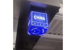 China Oc2 Outdoor Led Display Screen High Resolution supplier