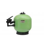 0.22m2 Side Mount Sand Filter for sale