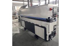China BHM300 Woodworking Edge Banding Machine Automatic Edge Bander supplier
