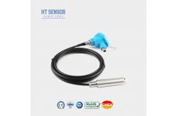 China BH93420-IB 4-20mA Water Level Transmitter Silicon Oil Tank Level Transmitter supplier